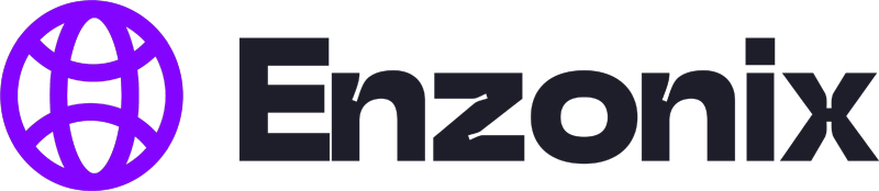 Enzonix logo
