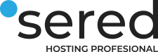 Sered logo