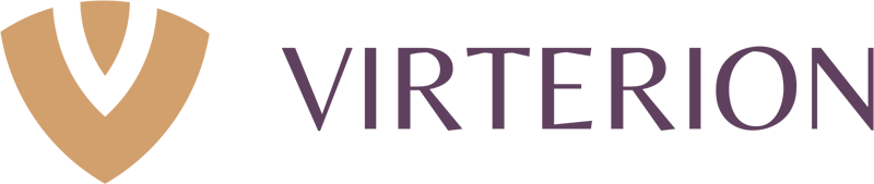 Virterion logo