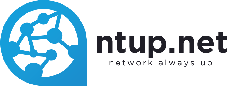 NTUP logo