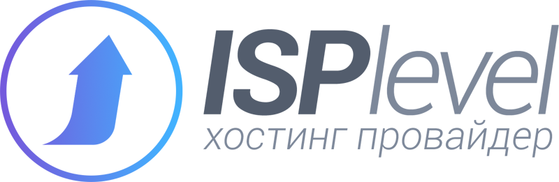 ISPLevel logo