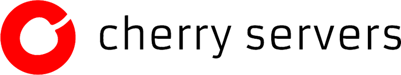 Cherry Servers logo