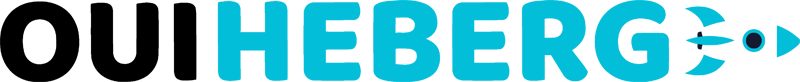 OuiHeberg logo