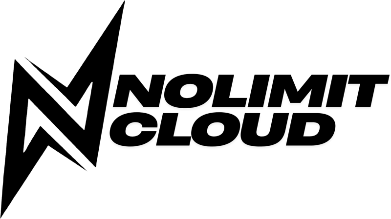 NolimitCloud logo