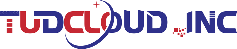 Tudcloud logo