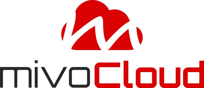 MivoCloud logo