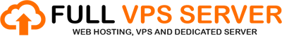 Full VPS Server logo