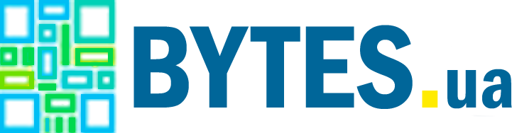 BYTES logo