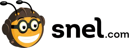 Snel logo