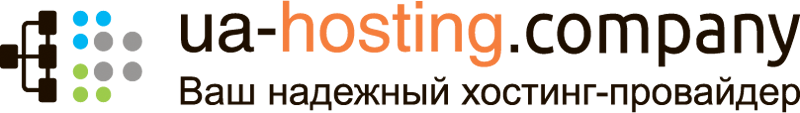 ua-hosting.company logo