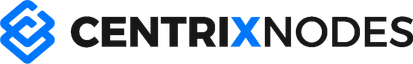 CentrixNodes logo