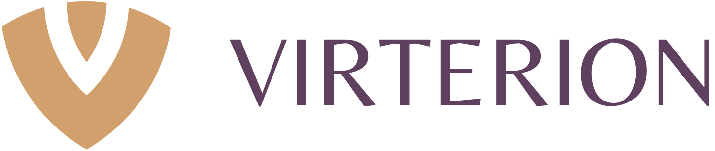 Virterion logo