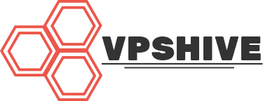 VPSHive logo