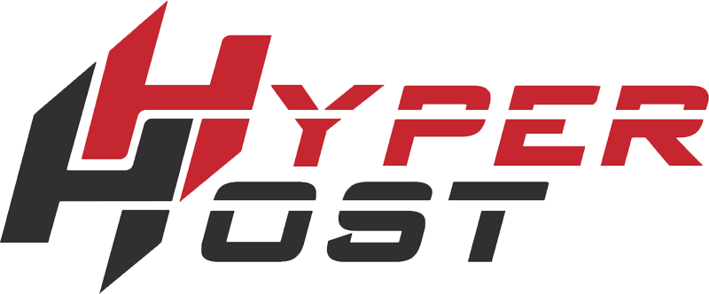 HyperHost logo