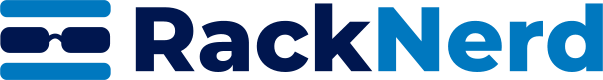 RackNerd logo