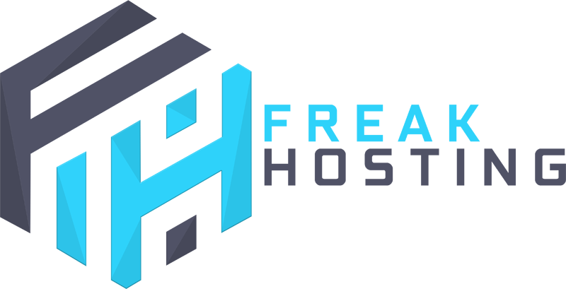 FreakHosting logo