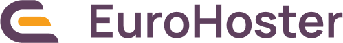 EuroHoster logo