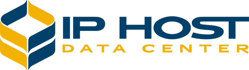 IP Host logo