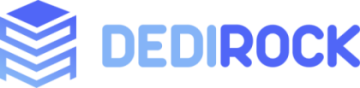 DediRock logo