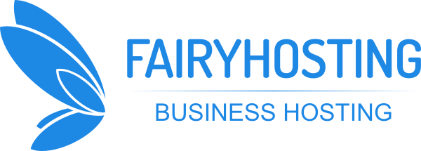 FairyHosting logo