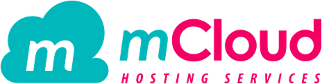 mCloud logo