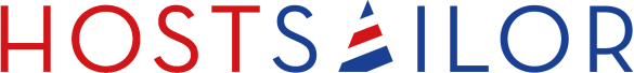 HostSailor logo