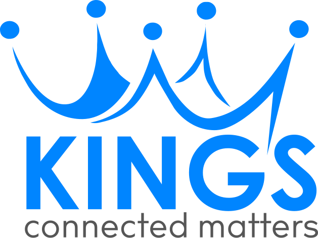 Kings Network Indonesia logo