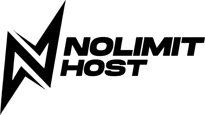 NolimitHost.cc logo