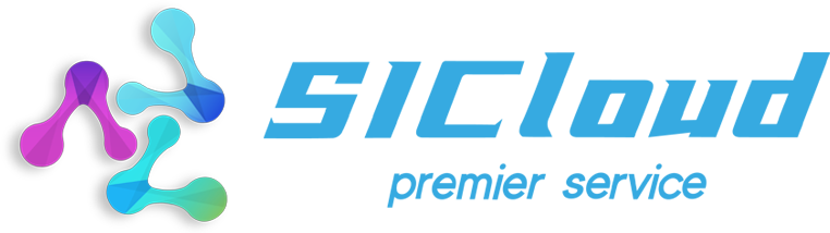 SICloud logo