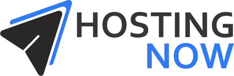 Hosting Now BR logo
