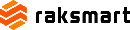 Raksmart logo