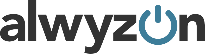 Alwyzon logo