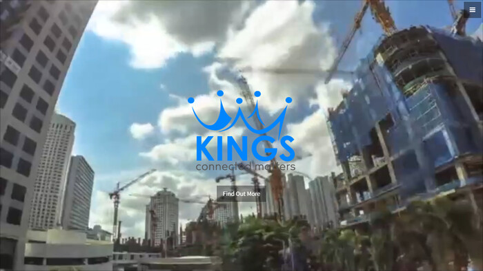 Kings Network Indonesia screenshot